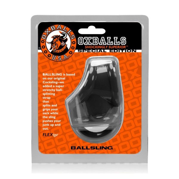 Oxballs Splittler Bolas de Buey - OX Balls - Tienda Online de productos intimos -Tenemos variedad de juguetes y accesorios para adultos