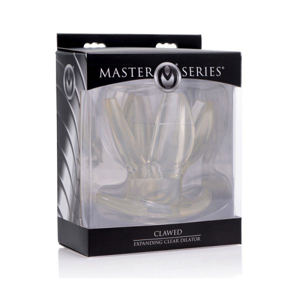 Ventosas de Pezón Viper Master - Master Series - Juguetes y productos para todos los bolsillos. Envíos Discretos a todo Chile - Sweetshopchile.cl