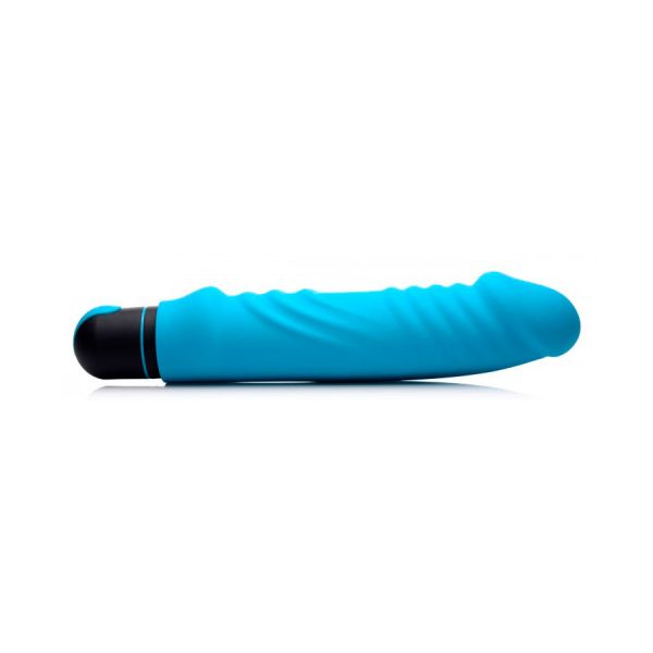 Vibrador Realista Bang XL Azul - Bang! - XR Play Hard - Prueba una nueva experiencia en nuestro Sex Shop