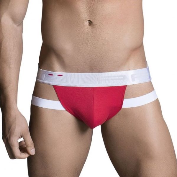 PPU Underwear - Ropa Interior Arnes - Thongs - Jockstrap - brief - boxer