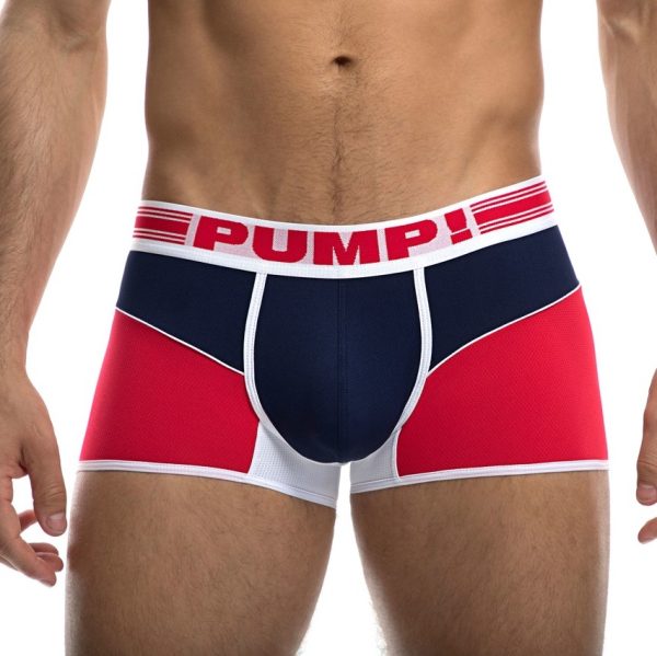 Pump Underwear - Ropa Interior - Jockstrap - brief - boxer