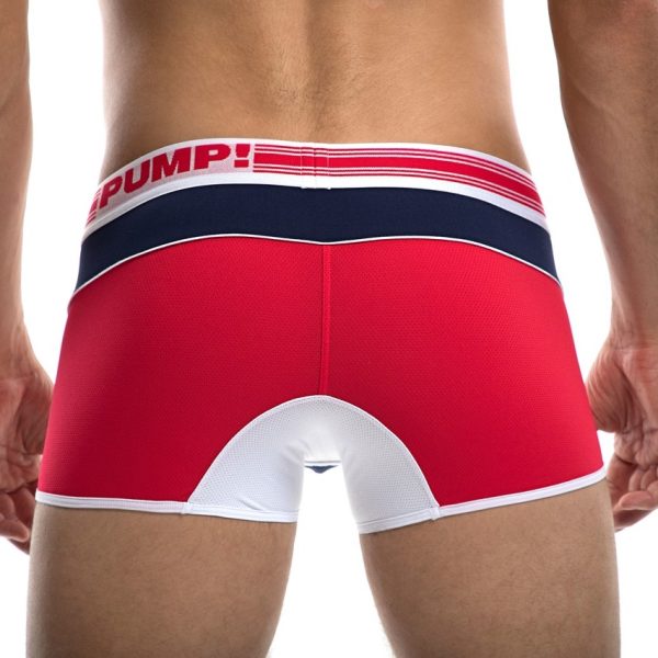 Pump Underwear - Ropa Interior - Jockstrap - brief - boxer