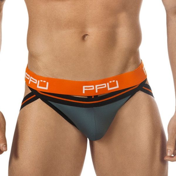 PPU Underwear - Ropa Interior Arnes - Thongs - Jockstrap - brief - boxer