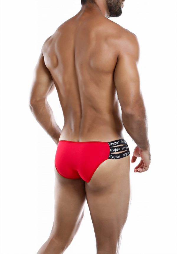 Intymen Underwear -Ropa interior masculina con la comodidad, diseño y glamour que todos deseamos tener, suspensorios, briefs, tangas y bañadores para hombre. - Sweetshopchile.cl