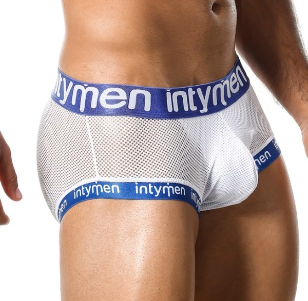 Intymen Underwear -Ropa interior masculina con la comodidad, diseño y glamour que todos deseamos tener, suspensorios, briefs, tangas y bañadores para hombre. - Sweetshopchile.cl