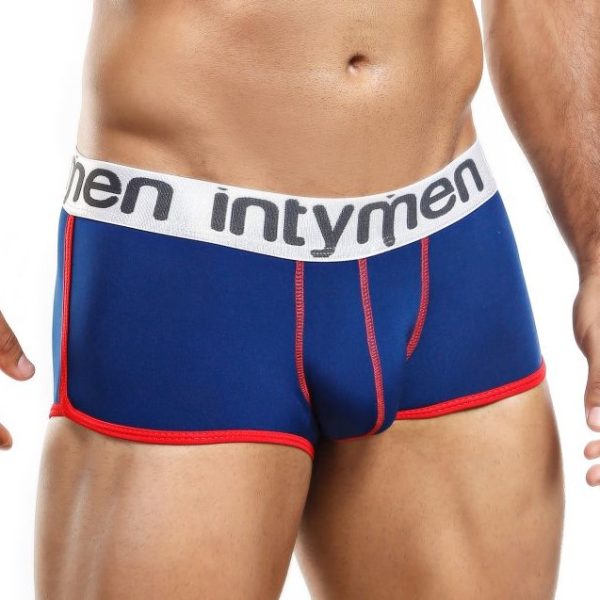 Intymen Underwear -Ropa interior masculina con la comodidad, diseño y glamour que todos deseamos tener, suspensorios, briefs, tangas y bañadores para hombre. - Sweetshopchile.cl