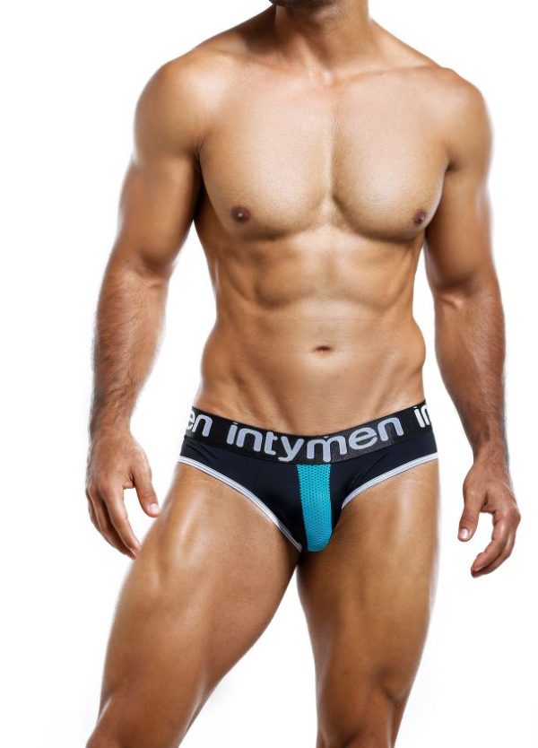 Intymen Underwear -Ropa interior masculina con la comodidad, diseño y glamour que todos deseamos tener, suspensorios, briefs, tangas y bañadores para hombre. - Sweetshopchile.cl