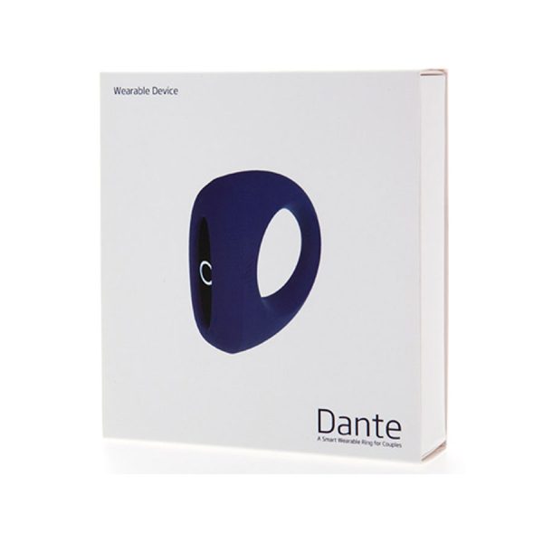Magic Dante - Anillo Inteligente - Con App Gratis - MagicMotion - Juguetes y productos para todos los bolsillos. Envíos rápidos y discretos a todo Chile