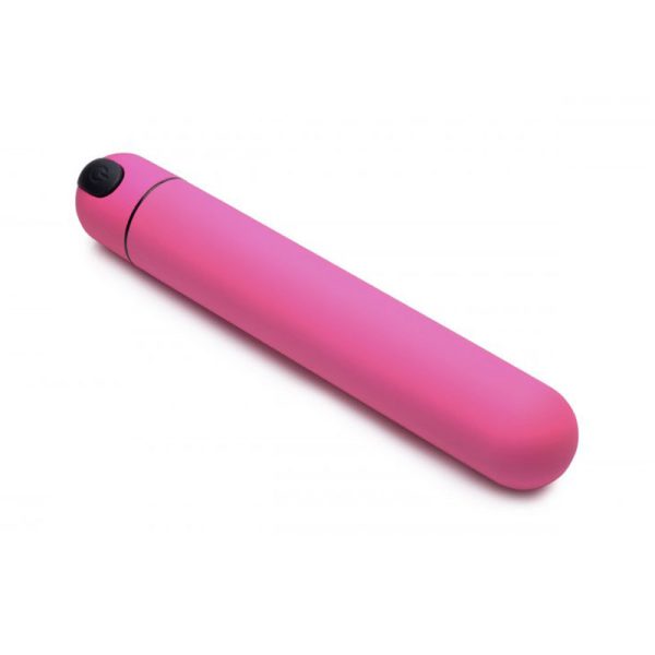 Bala Vibradora XL Bang! - Pink - XR Play Hard - Prueba una nueva experiencia en nuestro Sex Shop