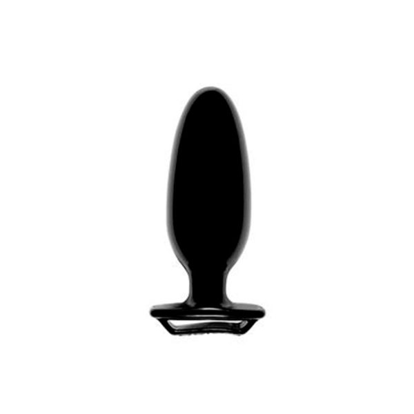 Plug Finger Grip Xplay N°4 - Perfect Fit - - SwissNavy - Satisfayer- Trojan - Vibradores, estimuladores, consoladores, dildos, plugs, anillos realistas, penes, masturbadores, lubricantes, cosmetica. Gran variedad de juguetes sexuales - Envíos rápidos y discretos a todo Chile