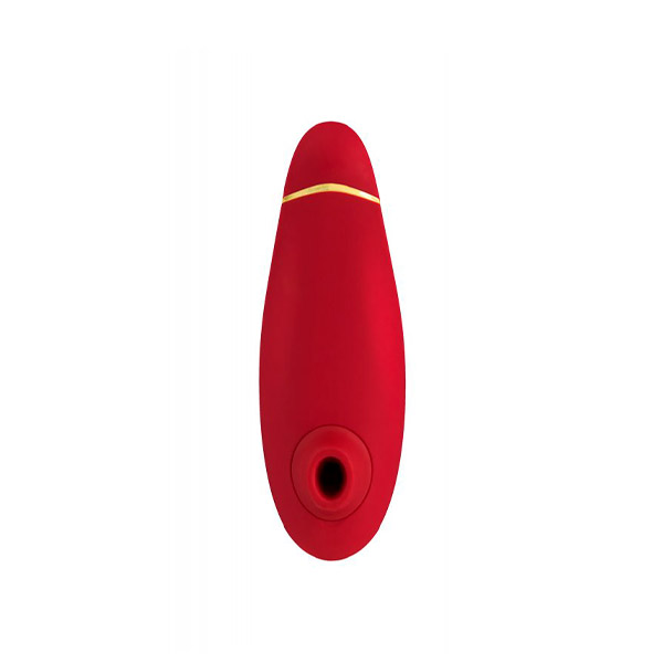 Premium Red Gold By Womanizer - SwissNavy - Vibradores, estimuladores, consoladores, dildos, anillos realistas, penes, masturbadores, lubricantes, cosmetica. Gran variedad de juguetes sexuales - Envíos rápidos y discretos a todo Chile