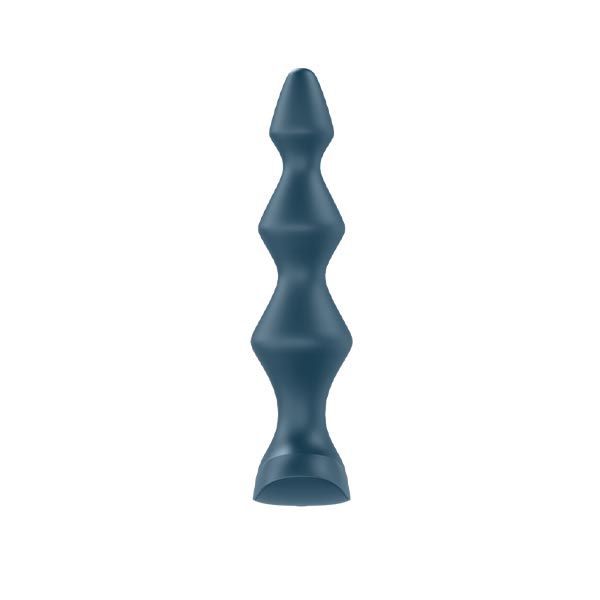Plug Vibrante Lolli 1 - anal - prostata - sex - sexshop - sweetshopchile - La mejor y más variada selección de juguetes sexuales del mercado