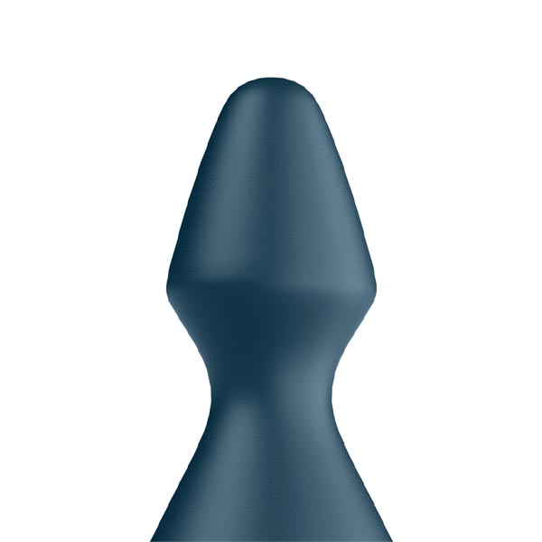 Plug Vibrante Lolli 1 - anal - prostata - sex - sexshop - sweetshopchile - La mejor y más variada selección de juguetes sexuales del mercado