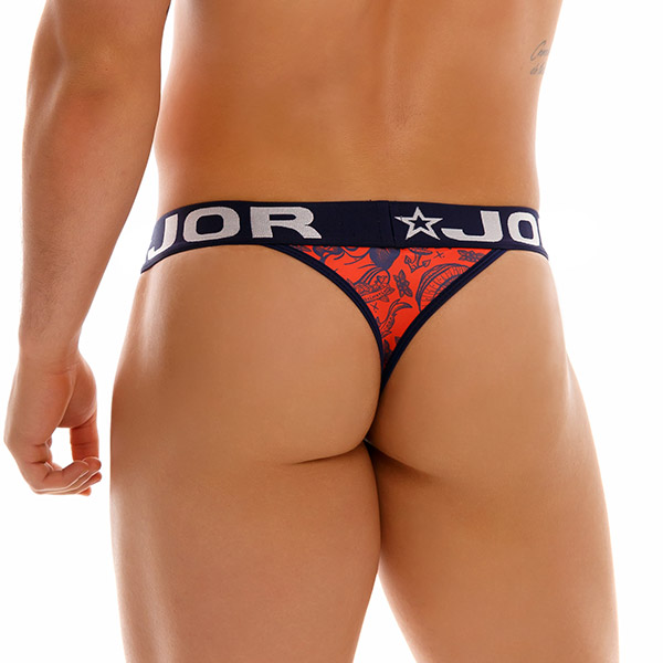 Thong Marinero - JOR Underwear Ropa Interior - #jorunderwear #underwear #newcollection #jor #jorwear #underwear Sweetshopchile.cl