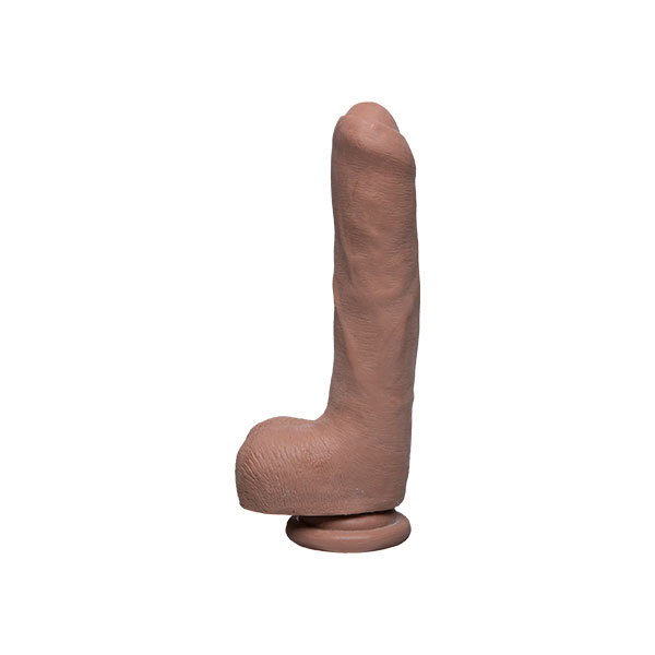 Dildo The D - Uncut D - dildo - real - sexshop - sweetshopchile - La mejor y más variada selección de juguetes sexuales del mercado
