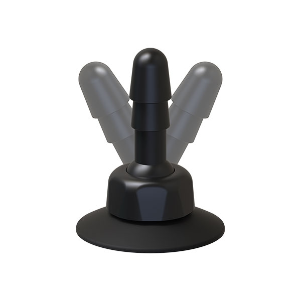Kit Doble Densidad Vibrante - arnes - dildo - anillos - sexshop -sweetshopchile - La mejor y más variada selección de juguetes sexuales del mercado