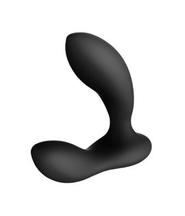 Lelo Bruno masajeador prostático vibrador anal prostata estimulador de perineo punto P sexshop
