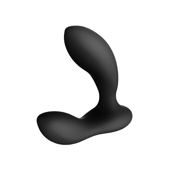Lelo Bruno masajeador prostático vibrador anal prostata estimulador de perineo punto P sexshop