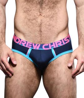 Modal ative brief coolflex sex shop lenceria masculina sexy andrew christian sweetshopchile.cl
