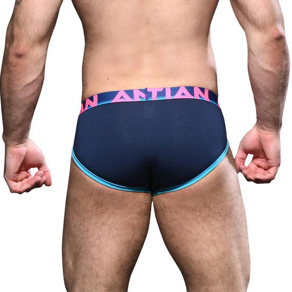 Modal ative brief coolflex sex shop lenceria masculina sexy andrew christian sweetshopchile.cl