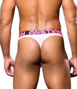 almost naked bamboo thong rosado sweetshopchile.cl sexshop lenceria sexy masculina andrew christian