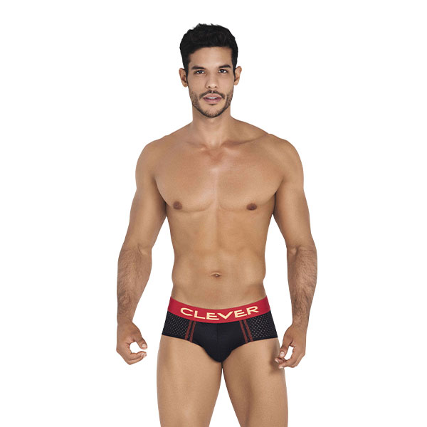 REQUIREMENT BRIEF SEX SHOP LENCERIA MASCULINA CLEVER SWEETSHOPCHILE.CL