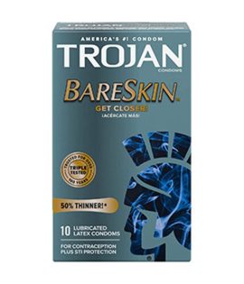 condones extra delgados bareskin trojan sex shop sweetshopchile.cl